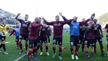 Calciomercato Salernitana, in difesa arriva Popescu