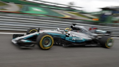 F1, Gp Brasile: Hamilton fuori in qualifica