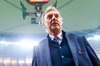 Boniek tifa Italia: «Niente scherzi, vi voglio in Russia»