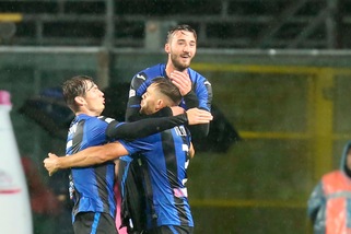 Juve, oltre Barella c’è Cristante in ascesa