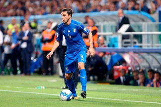 Juve, caccia ai terzini: c’è Darmian tra Bellerin e Meunier