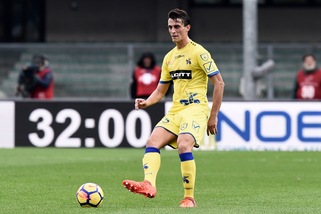 Napoli, per lo scudetto Inglese sotto il Vesuvio