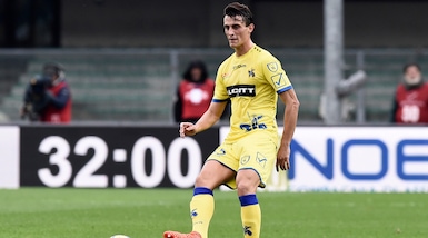 Napoli, per lo scudetto Inglese sotto il Vesuvio