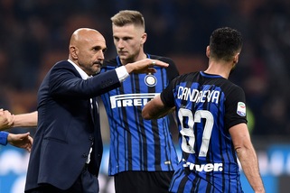 Inter: Skriniar, un tesoro in odore di record
