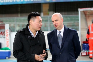 Milan, è pronto il piano per liquidare Elliott