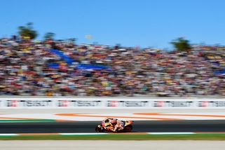 MotoGp: il calendario della stagione 2018