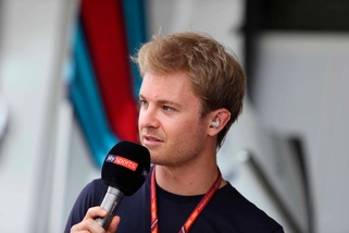 F1, Rosberg: «Il livello di Hamilton non è più alto»