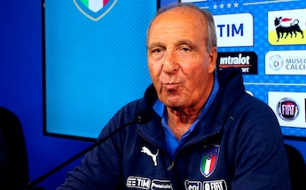 Italia, Ventura: «Scenario chiaro da tempo, perché siete sorpresi?»