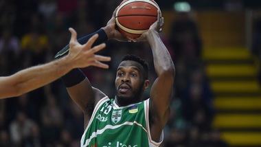 Basket Serie A, Rich salva Avellino al fotofinish