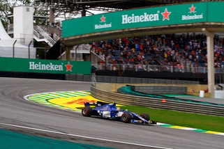 F1, Brasile: tentativo di rapina anche contro staff Sauber