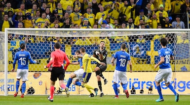 Sono 100 milioni i motivi per cui la Fifa "tifa" Italia