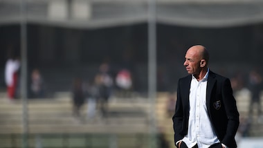 Serie B Salernitana, Bollini: «Che carattere. Squadra sempre unita»