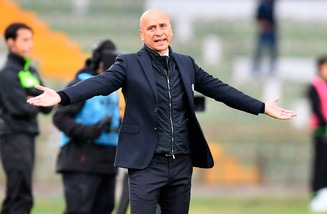 Serie B Novara, Corini: «Ci manca un rigore. Il derby ha lasciato scorie»