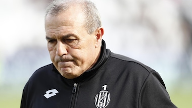 Serie B Cesena, Castori: «Potevamo battere la Salernitana»