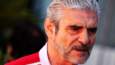 F1 Ferrari, Arrivabene: «Guardiamo avanti al 2018»