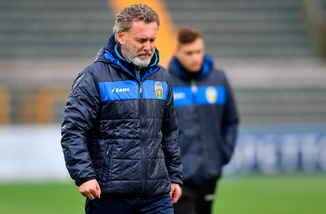 Ternana, Pochesci: «Italia scusami, ho parlato da tifoso»