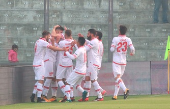 Serie B Perugia, ufficiale: scatta il ritiro punitivo