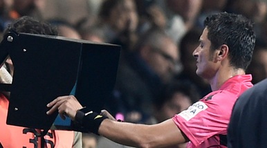 Mauro: «Il Var è una barzelletta»