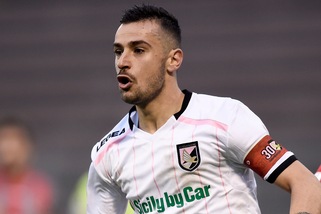 Serie A Palermo-Cittadella in diretta dalle 20.30: le probabili formazioni