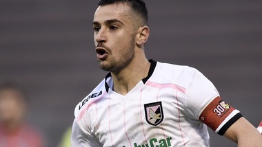 Serie A Palermo-Cittadella in diretta dalle 20.30: le probabili formazioni