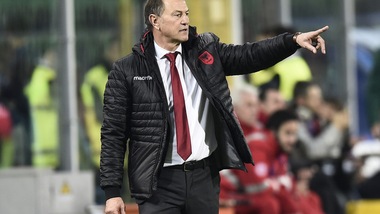 De Biasi: «Italia-Svezia? C'è la paura di un'estate al mare»