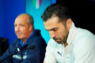 Mondiali 2018: Italia-Svezia, brividi in quota