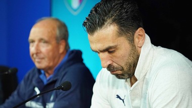 Mondiali 2018: Italia-Svezia, brividi in quota