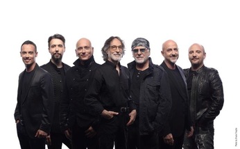 Parte da Torino l’Emotional Tattoos Tour della PFM