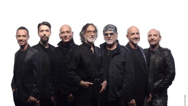 Parte da Torino l’Emotional Tattoos Tour della PFM