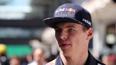 F1, occhio a Verstappen: a 1,80 il titolo entro il 2020