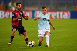 Serie A Cagliari, Farias e Sau a segno nel test in famiglia