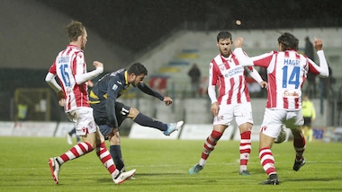 Serie C Vicenza, panchina temporaneamente affidata a Zanini