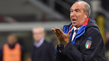 Italia-Svezia 0-0: ai Mondiali non ci andiamo