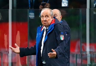 Clamoroso: Ventura voleva dimettersi dopo la partita d'andata