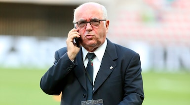 Il silenzio imbarazzante della Figc: Tavecchio si prende «48 ore di riflessione»