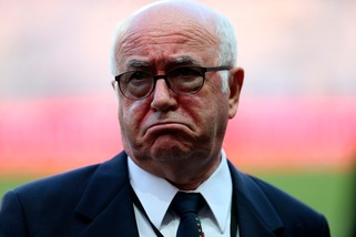 Italia, Tavecchio: «Profondamente delusi, domani riunione a Roma»