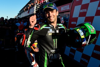 MotoGp, retroscena Zarco: «La mamma di Marquez mi ha detto 'piano con Marc!'»