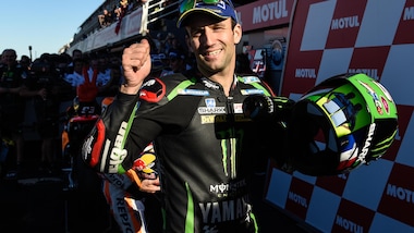 MotoGp, retroscena Zarco: «La mamma di Marquez mi ha detto 'piano con Marc!'»