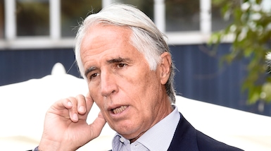 Italia, l'accusa di Malagò: «Poca lungimiranza negli anni di vacche grasse»