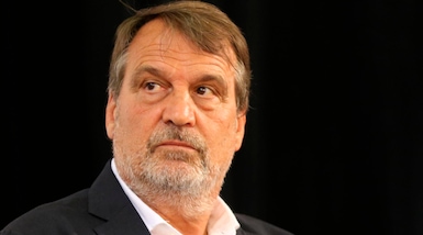 Tardelli spara a zero su Tavecchio: «In Inghilterra non entrerebbe allo stadio, da noi...»