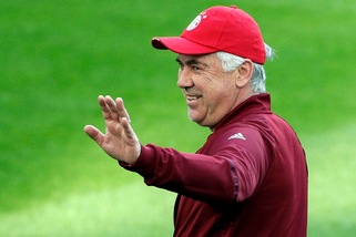 Allenatore Italia, i bookie chiamano Ancelotti