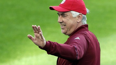 Allenatore Italia, i bookie chiamano Ancelotti