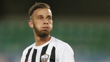 Serie B Ascoli, intervento ok per Mignanelli. Fermo 90 giorni