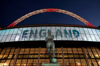 Italia, la prima uscita della nuova Nazionale il 27 marzo 2018 a Wembley