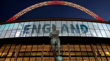 Italia, la prima uscita della nuova Nazionale il 27 marzo 2018 a Wembley