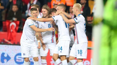 Mondiali 2018 senza l'Italia: ecco 4 squadre da tifare