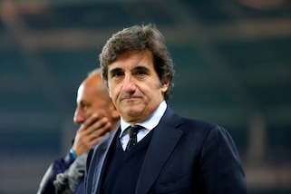 Italia, Cairo: «Ventura sembrava un ospite e non il ct: ha fatto tutto il contrario»