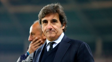 Italia, Cairo: «Ventura sembrava un ospite e non il ct: ha fatto tutto il contrario»