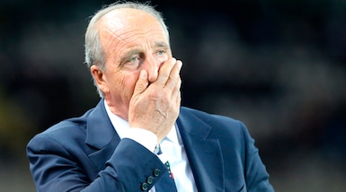 Ventura nel 2009: «Io ct dell'Italia? È la volta che arrestano quelli della federazione...»