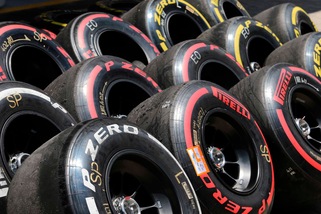 F1, Abu Dhabi: i piloti scelgono le ultrasoft